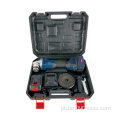18V 115 mm Mini moedor de ângulo sem fio portátil
